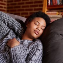 Sommeil polyphasique