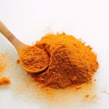 Les bienfaits du curcuma