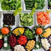 Aliments riches en potassium : les aliments que vous ne pouvez pas mettre de côté