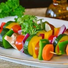 5 règles d’or d’une alimentation équilibrée et saine