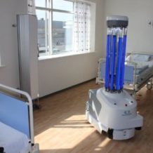 Utiliser un procédé de stérilisation sans produits chimiques