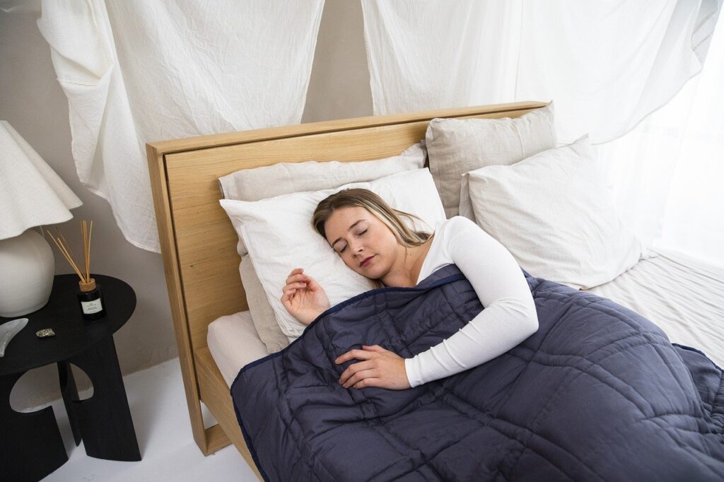 Apnée du sommeil traitements et effets de bord