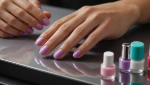 avis vernis semi permanent