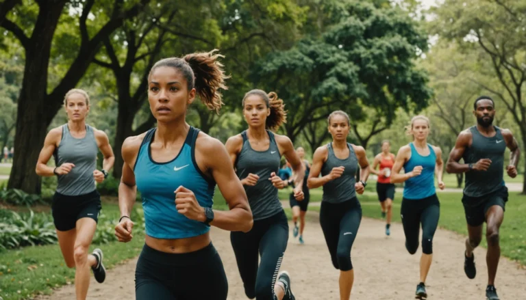 préparer le semi marathon