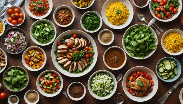 blog recettes sans fodmaps