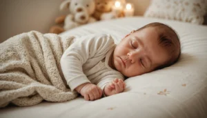 rever d'un bebe en islam