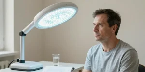 luminothérapie